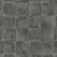 Mexen Avier Piombo Grès émaillé gris rectifié G1, carreau sol-mur 60 x 60 cm, mat - TL340-060-060-00