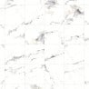 Mexen Nolte Gres émaillé doré rectifié G1, carreau sol-mur 60 x 60 cm, brillant - TL111-060-060-00