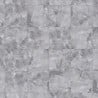 Mexen Eternity Grès gris émaillé rectifié G1, carreau de sol et mural 60 x 60 cm, brillant - TL112-060-060-01