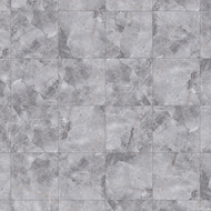 Mexen Eternity Grès gris émaillé rectifié G1, carreau de sol et mural 60 x 60 cm, brillant - TL112-060-060-01