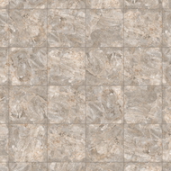 Mexen Orienta Grès naturel émaillé rectifié G1, carreau sol-mur 60 x 60 cm, brillant - TL115-060-060-04
