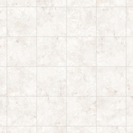Mexen Tubac Bianco grès émaillé rectifié G1, carreau sol-mur 60 x 60 cm, brillant - TL118-060-060-01