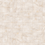 Mexen Robins Grès beige émaillé rectifié G1, carreau de sol et mural 60 x 60 cm, brillant - TL119-060-060-01