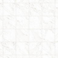Mexen Brillance Satuario Grey grès émaillé rectifié G1, carreau sol-mur 60 x 60 cm, brillant - TL163-060-060-00