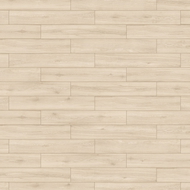 Mexen Hirera Avorio grès émaillé rectifié G1, carreau effet bois sol/mur 120 x 20 cm, mat - TL611-120-020-00