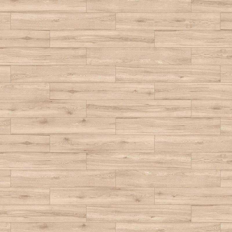 Mexen Hirera Grès beige émaillé rectifié G1, carreau effet bois pour sol et mur 120 x 20 cm, mat - TL611-120-020-01