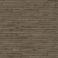 Mexen Hirera Grès émaillé Wengue rectifié. G1, carreau imitation bois sol-mur 120 x 20 cm, mat - TL611-120-020-02