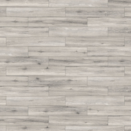 Mexen Hirera Grès gris émaillé rectifié G1, carreau effet bois pour sol et mur 120 x 20 cm, mat - TL611-120-020-03