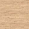 Mexen Hirera Miele grès émaillé rect. G1, carrelage effet bois pour sol et mur 120 x 20 cm, mat - TL611-120-020-05