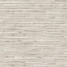 Mexen Hirera Gris grès émaillé rectifié. G1, carreau effet bois pour sol et mur 120 x 20 cm, mat - TL611-120-020-06