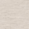 Mexen Hirera Gres blanc émaillé rectifié G1, carreau aspect bois pour sol et mur 120 x 20 cm, mat - TL611-120-020-09