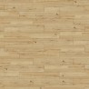 Mexen Cristopher Gres émaillé rectifié amande, carreau imitation bois pour sol et mur 120 x 20 cm, carving - TL612-120-020-00