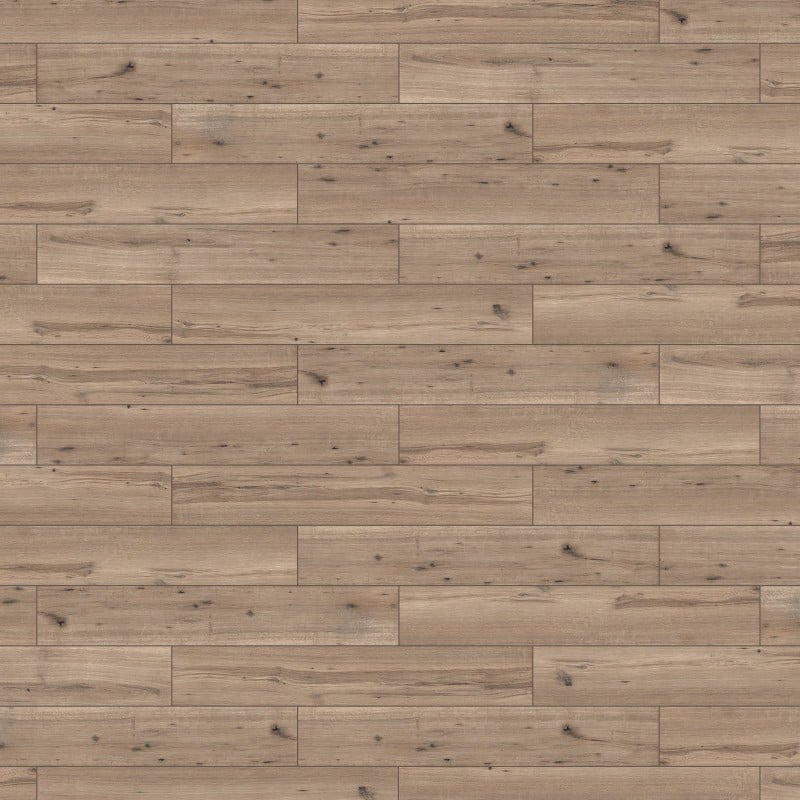 Mexen Cristopher Gres marron émaillé rect. G1, carreau effet bois pour sol et mur 120 x 20 cm, carving - TL612-120-020-01