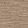 Mexen Cristopher Gres marron émaillé rect. G1, carreau effet bois pour sol et mur 120 x 20 cm, carving - TL612-120-020-01