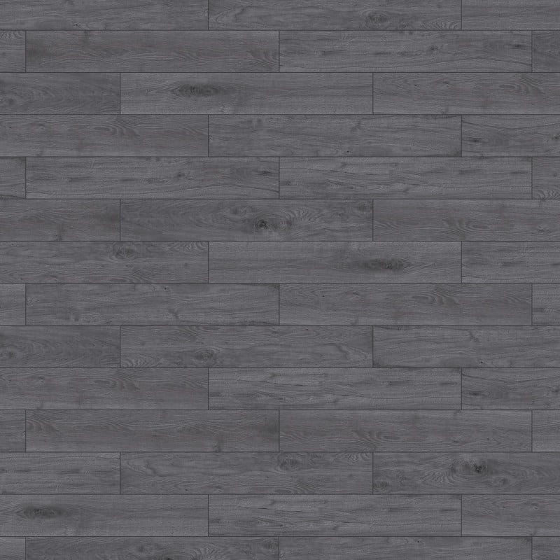 Mexen Wood Ville Grès émaillé rectifié acier G1, carreau effet bois pour sol et mur 120 x 20 cm, carving - TL613-120-020-06