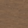 Mexen Savana Gres marron émaillé rectifié G1, carreau effet bois pour sol et mur 120 x 20 cm, carving - TL614-120-020-01