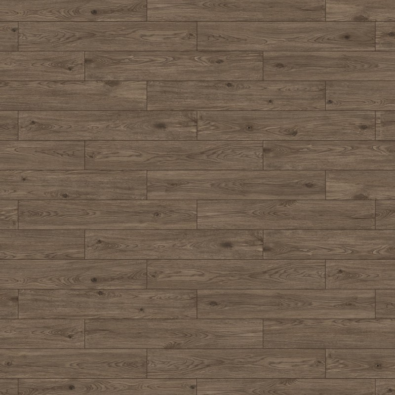 Mexen Savana Gres émaillé rectifié Teck G1, carrelage aspect bois pour sol et mur 120 x 20 cm, carving - TL614-120-020-05