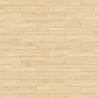 Mexen Avocado Avorio grès émaillé rectifié G1, carreau imitation bois sol-mur 120 x 20 cm, mat - TL601-120-020-00