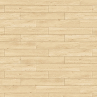 Mexen Avocado Avorio grès émaillé rectifié G1, carreau imitation bois sol-mur 120 x 20 cm, mat - TL601-120-020-00