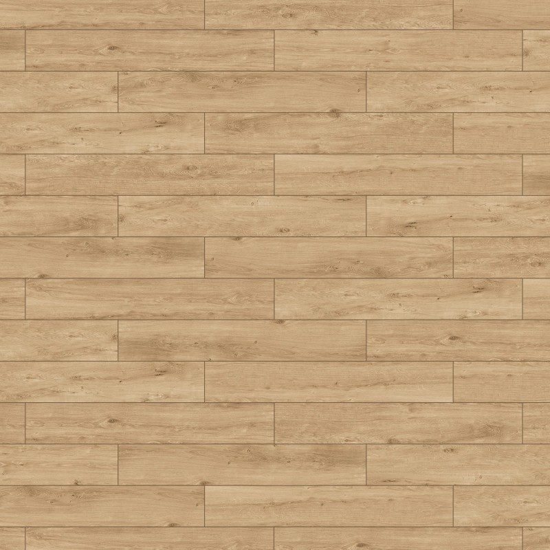 Mexen Avocado Grès beige émaillé rectifié G1, carreau effet bois pour sol et mur 120 x 20 cm, mat - TL601-120-020-01
