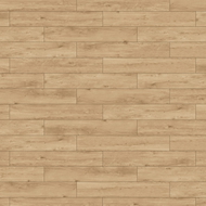 Mexen Avocado Grès beige émaillé rectifié G1, carreau effet bois pour sol et mur 120 x 20 cm, mat - TL601-120-020-01
