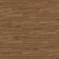 Mexen Avocado Grès marron émaillé rectifié G1, carreau effet bois sol-mur 120 x 20 cm, mat - TL601-120-020-02