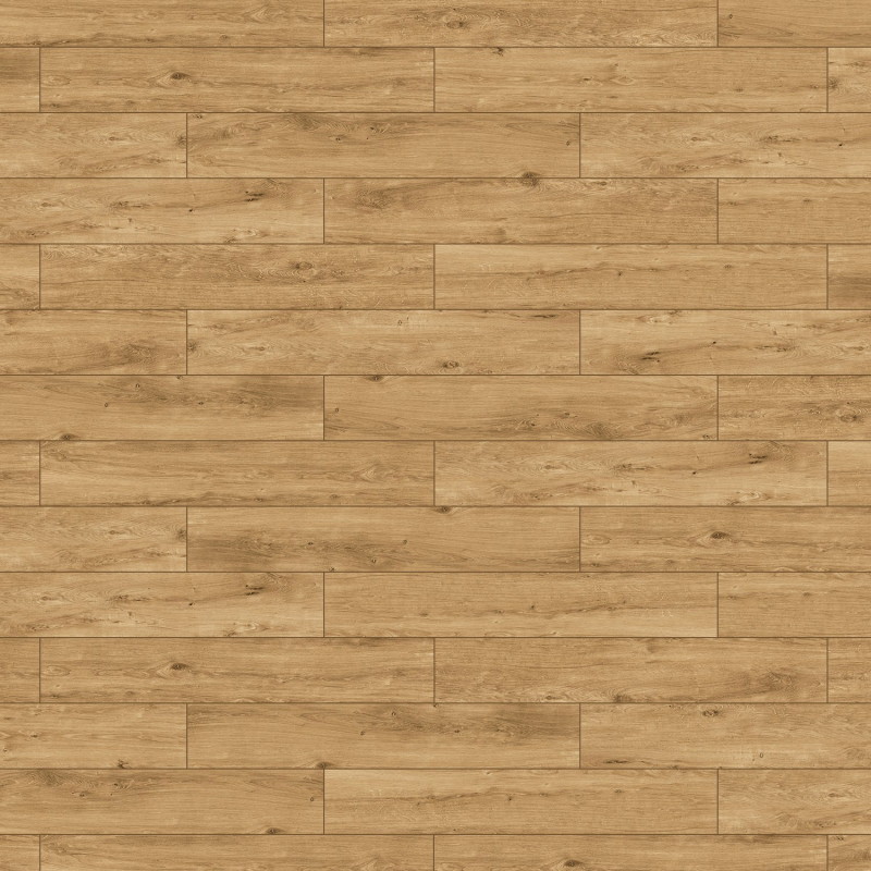 Mexen Avocado Honey grès émaillé rectifié G1, carreau effet bois sol-mur 120 x 20 cm, mat - TL601-120-020-03
