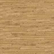 Mexen Avocado Gres émaillé rectifié Honey, carreau effet bois sol-mur 120 x 20 cm, mat - TL601-120-020-03