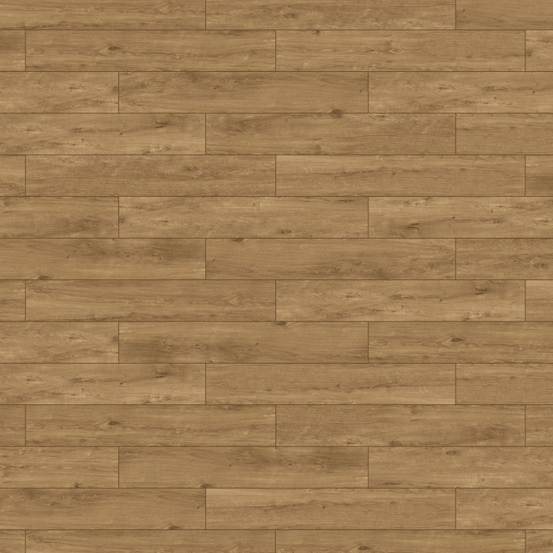 Mexen Avocado Nocciola grès émaillé rectifié G1, carreau effet bois pour sol et mur 120 x 20 cm, mat - TL601-120-020-04
