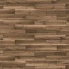 Mexen Future Brown grès émaillé rectifié. G1, carreau effet bois sol-mur 120 x 20 cm, mat - TL602-120-020-00