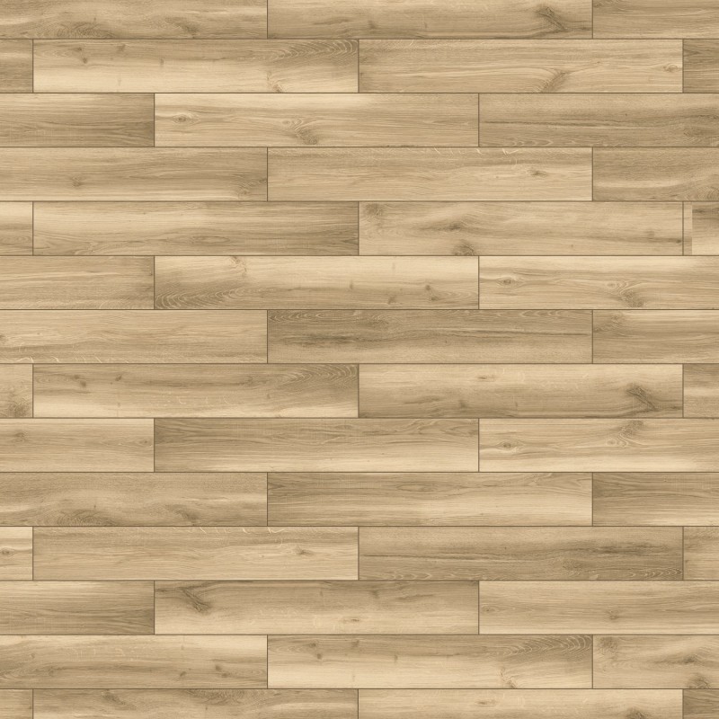 Mexen Future Greige grès émaillé rectifié G1, carreau effet bois sol-mur 120 x 20 cm, mat - TL602-120-020-01