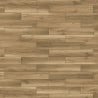 Mexen Future Gris grès émaillé rectifié G1, carreau imitation bois sol-mur 120 x 20 cm, mat - TL602-120-020-02