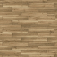 Mexen Future Gris grès émaillé rectifié G1, carreau imitation bois sol-mur 120 x 20 cm, mat - TL602-120-020-02