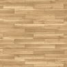Mexen Future Natilla grès émaillé rectifié G1, carreau aspect bois pour sol et mur 120 x 20 cm, mat - TL602-120-020-04