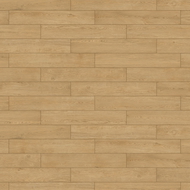 Mexen Gaatha Gres émaillé rectifié amande G1, carrelage effet bois pour sol et mur 120 x 20 cm, mat - TL603-120-020-00