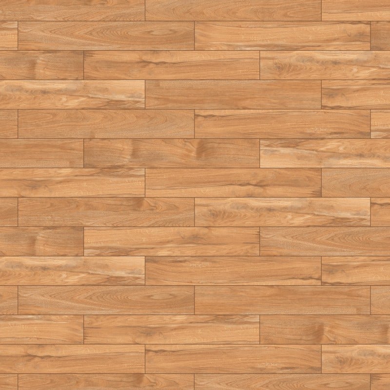 Mexen Jasperwood Noce grès émaillé rectifié G1, carreau effet bois sol-mur 120 x 20 cm, mat - TL605-120-020-03
