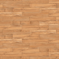 Mexen Jasperwood Noce grès émaillé rectifié G1, carreau effet bois sol-mur 120 x 20 cm, mat - TL605-120-020-03