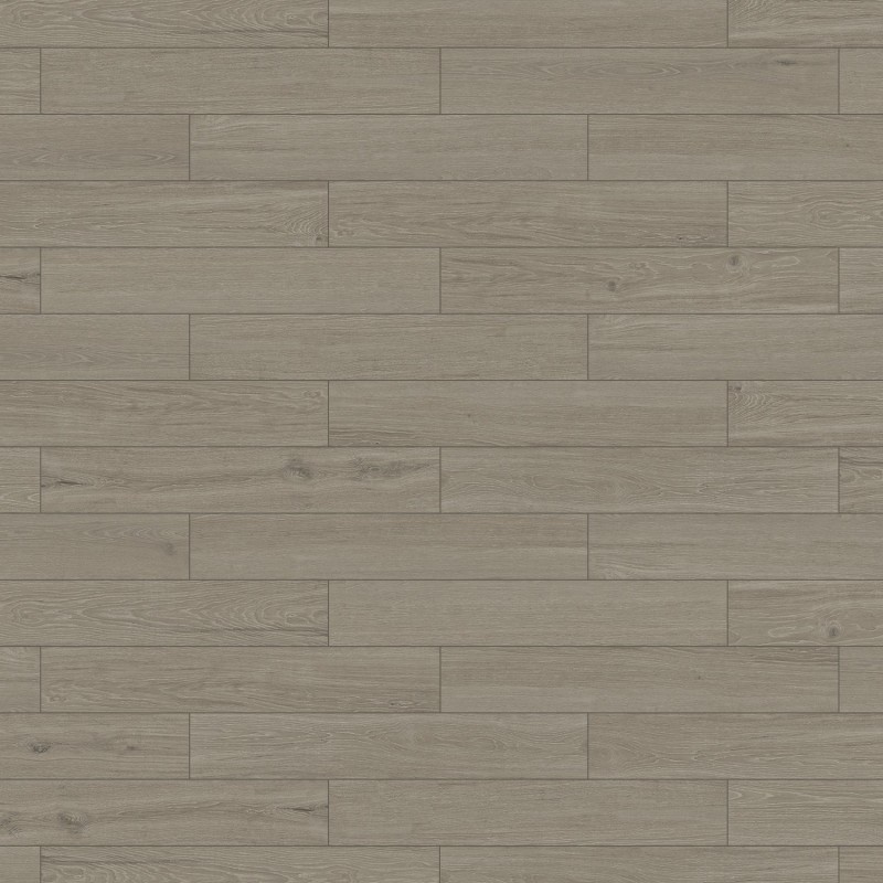 Mexen Lichi  Grès gris émaillé rectifié G1, carreau imitation bois pour sol et mur 120 x 20 cm, mat - TL606-120-020-00
