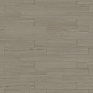 Mexen Lichi  Grès gris émaillé rectifié G1, carreau effet bois pour sol et mur 120 x 20 cm, mat - TL606-120-020-00