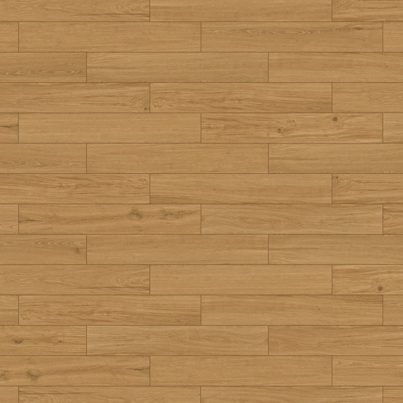 Mexen Lichi  Grès naturel émaillé rectifié G1, carreau imitant le bois pour sol et mur 120 x 20 cm, mat - TL606-120-020-01