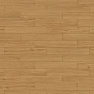 Mexen Lichi  Grès naturel émaillé rectifié G1, carreau effet bois pour sol et mur 120 x 20 cm, mat - TL606-120-020-01