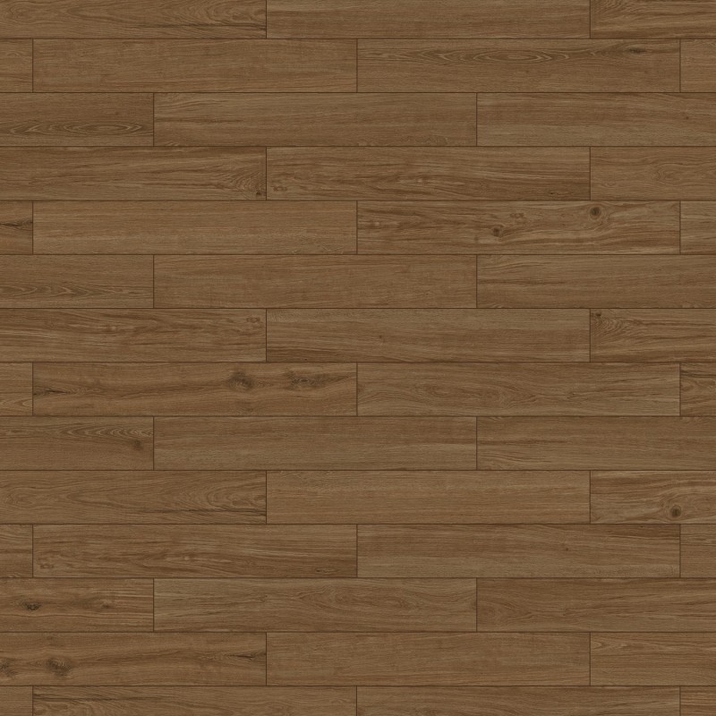 Mexen Lichi  Grès émaillé rectifié noce G1, carrelage imitation bois sol-mur 120 x 20 cm, mat - TL606-120-020-02