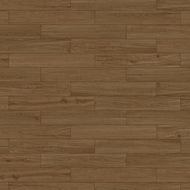 Mexen Lichi  Noce grès émaillé rectifié G1, carrelage effet bois mural et sol 120 x 20 cm, mat - TL606-120-020-02
