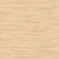 Mexen Liston Avorio grès émaillé rectifié G1, carreau effet bois sol-mur 120 x 20 cm, mat - TL607-120-020-00