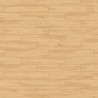 Mexen Liston Grès émaillé beige, carreau rectifié imitant le bois pour sol et mur 120 x 20 cm, mat - TL607-120-020-01