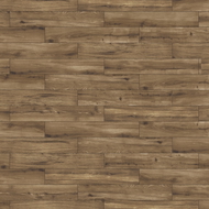 Mexen Lumiere Nogal grès vitrifié rectifié G1, carreau d'aspect bois pour sol et mur 120 x 20 cm, mat - TL608-120-020-02