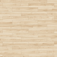 Mexen Meranti Avorio grès émaillé rectifié G1, carreau aspect bois pour sol et mur 120 x 20 cm, mat - TL609-120-020-00