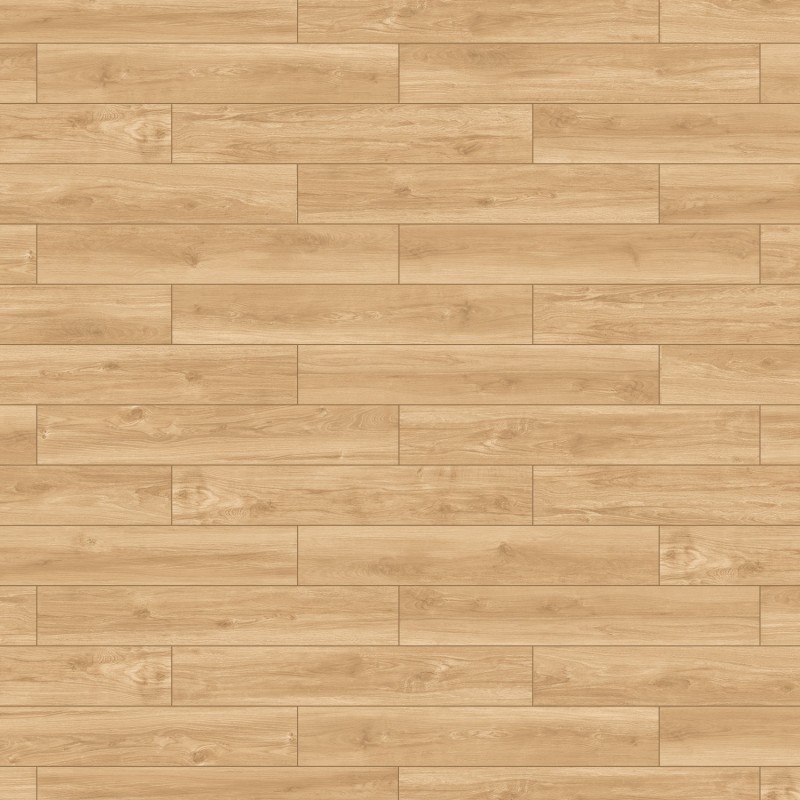 Mexen Meranti Carreau en grès beige émaillé rectifié G1, imitation bois pour sol et mur 120 x 20 cm, mat - TL609-120-020-01