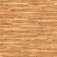 Mexen Meranti Grès marron émaillé rectifié G1, carrelage de sol et mural aspect bois 120 x 20 cm, mat - TL609-120-020-02