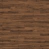 Mexen Meranti Choco gres émaillé rectifié G1, carreau effet bois pour sol et mur 120 x 20 cm, mat - TL609-120-020-03
